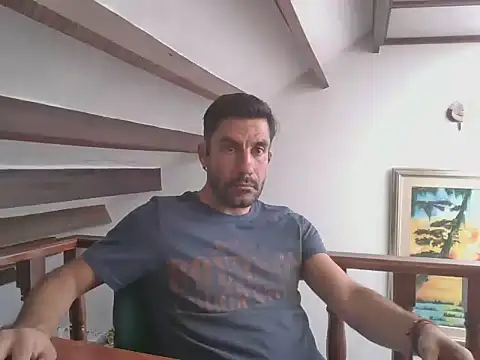 elkike1980 online show from 28, 7, 2026