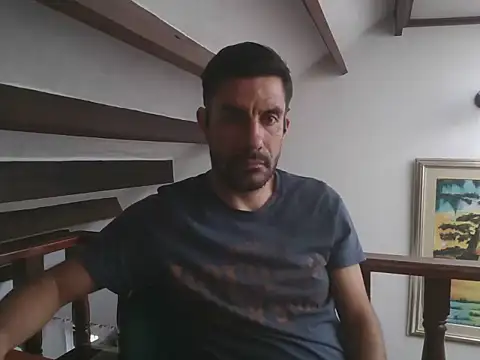 elkike1980 online show from 28, 7, 2026