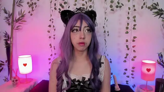 Nyx nayla online show from 5, 3, 2025