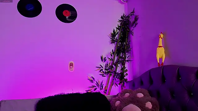 Nyx nayla online show from 11, 1, 2026