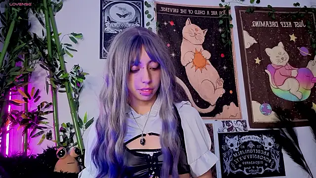 Nyx nayla online show from 16, 3, 2026