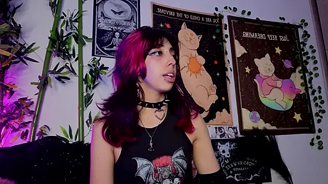 Nyx nayla online show from 21, 4, 2026