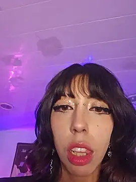 Nyx nayla online show from 6, 8, 2026