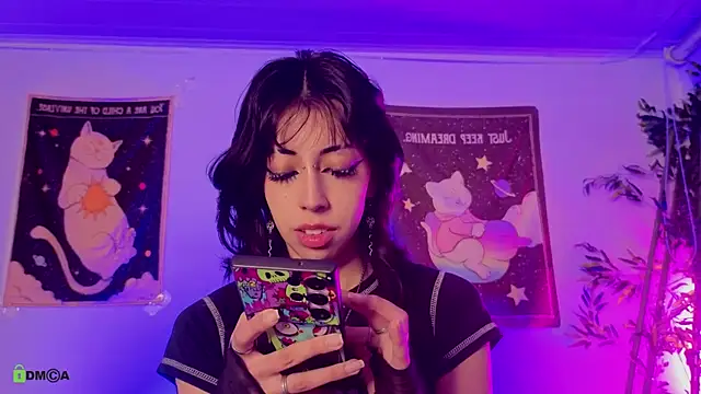 Nyx nayla online show from 10, 8, 2026