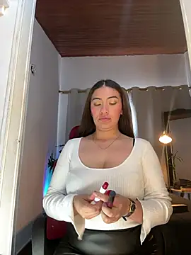 emmily d online show from 27, 4, 2026