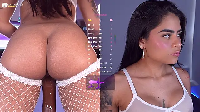 Snapshot of penelopesexx chatting on 2, 3, 2025 penelopesexx online show from 2, 3, 2025