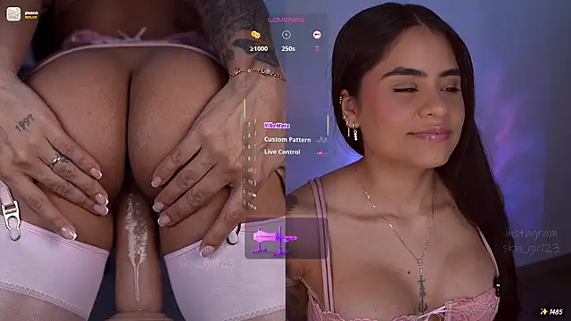 Snapshot of penelopesexx chatting on 25, 11, 2025 penelopesexx online show from 25, 11, 2025