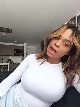 Susanamendezz online show from 3, 6, 2026