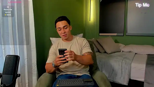 Ryan Hunt online show from 17, 1, 2025