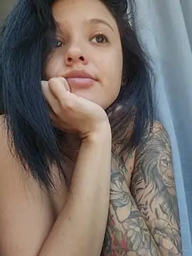 LorenRosse online show from 26, 7, 2026