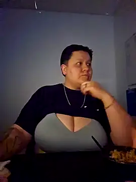 DevilDahm online show from 30, 12, 2024