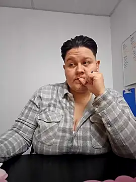 DevilDahm online show from 31, 12, 2024