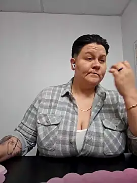 DevilDahm online show from 31, 12, 2024