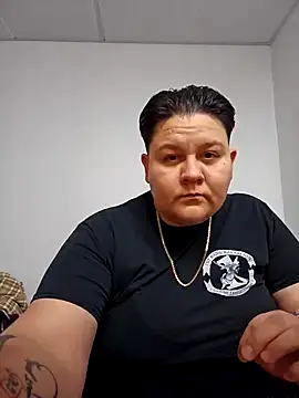 DevilDahm online show from 3, 1, 2025