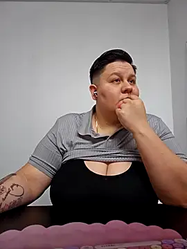 DevilDahm online show from 18, 2, 2025