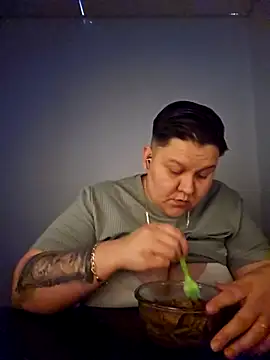 DevilDahm online show from 19, 2, 2025