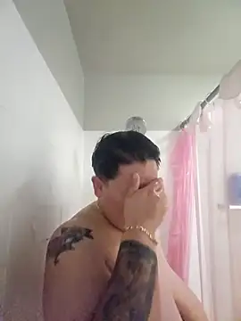 DevilDahm online show from 7, 10, 2025