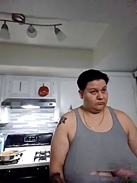 DevilDahm online show from 8, 10, 2025