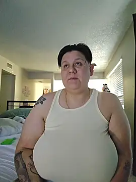 DevilDahm online show from 27, 10, 2025