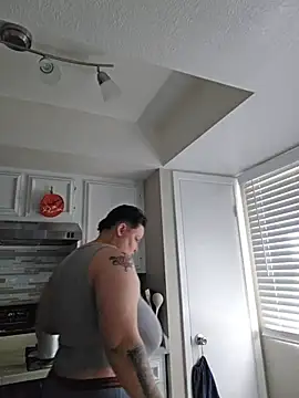 DevilDahm online show from 15, 12, 2025