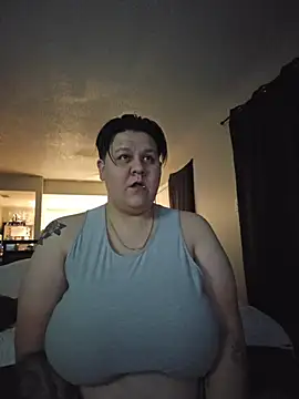 DevilDahm online show from 20, 12, 2025