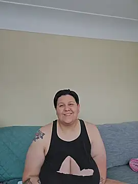 DevilDahm online show from 16, 3, 2026