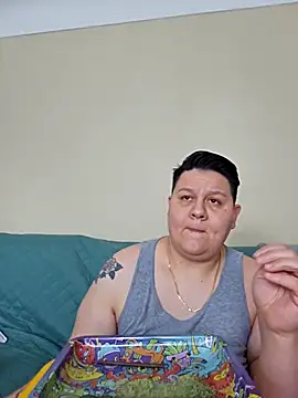 DevilDahm online show from 3, 4, 2026