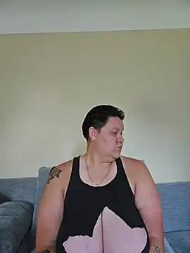 DevilDahm online show from 8, 8, 2026