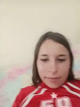 RubyEmerald online show from 18, 6, 2026