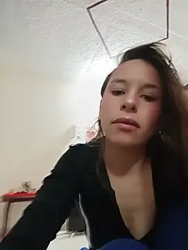 RubyEmerald online show from 29, 7, 2026