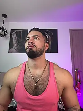 jaxon colton online show from 26, 2, 2025