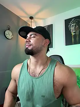 jaxon colton online show from 4, 3, 2025