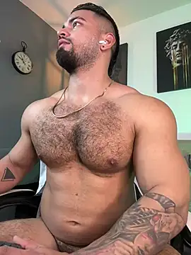 jaxon colton online show from 7, 3, 2025