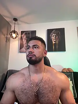 jaxon colton online show from 14, 3, 2025