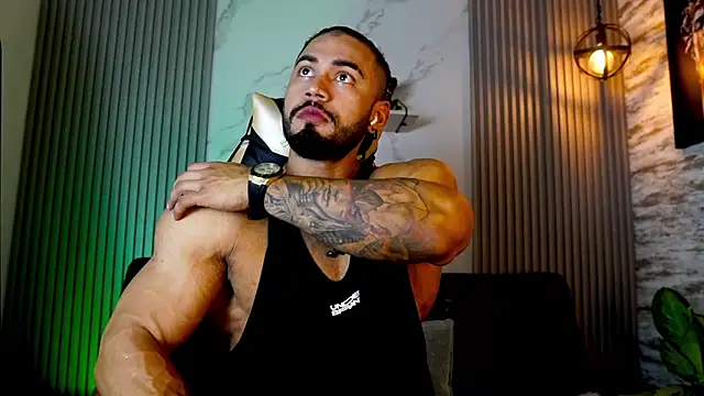 jaxon colton online show from 26, 11, 2025