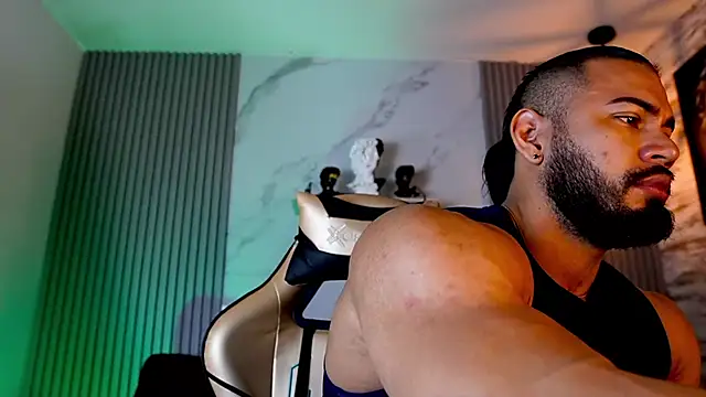 jaxon colton online show from 4, 12, 2025