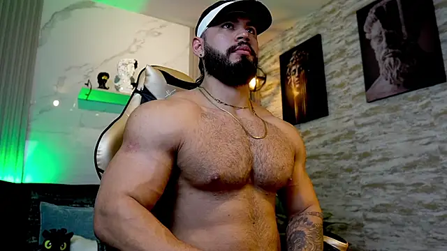 jaxon colton online show from 9, 1, 2026