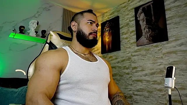 jaxon colton online show from 11, 1, 2026