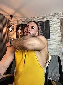 jaxon colton online show from 28, 4, 2026