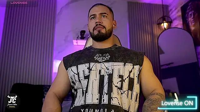 jaxon colton online show from 29, 7, 2026