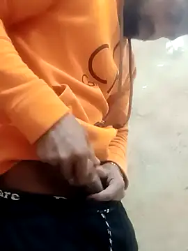 INDIANBOY7439 online show from 13, 11, 2025