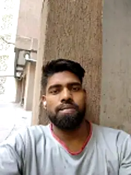INDIANBOY7439 online show from 25, 5, 2026