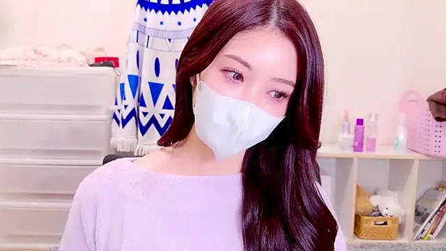 oxo yuna oxo online show from 10, 12, 2024