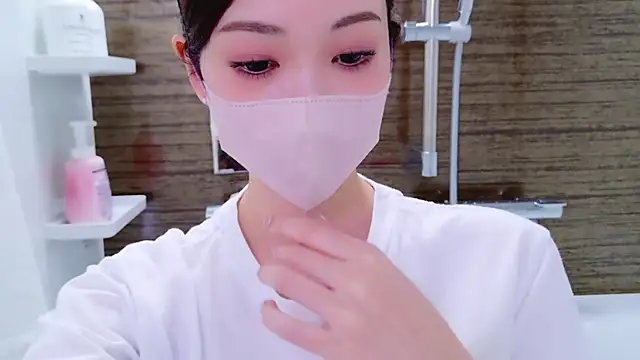 oxo yuna oxo online show from 31, 12, 2024