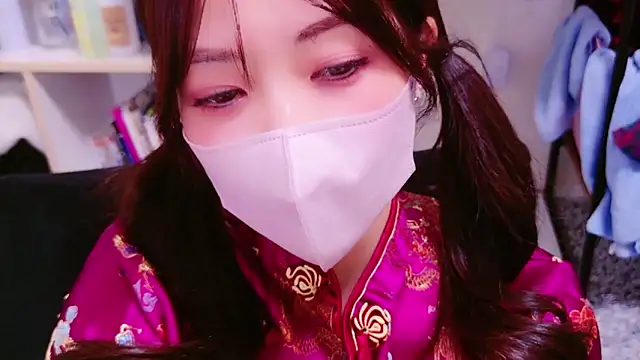 oxo yuna oxo online show from 13, 1, 2025