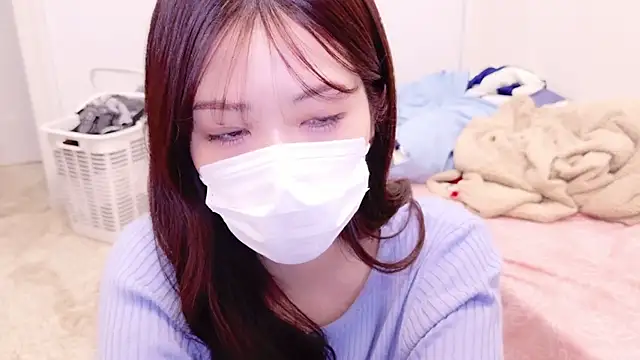 oxo yuna oxo online show from 23, 1, 2025