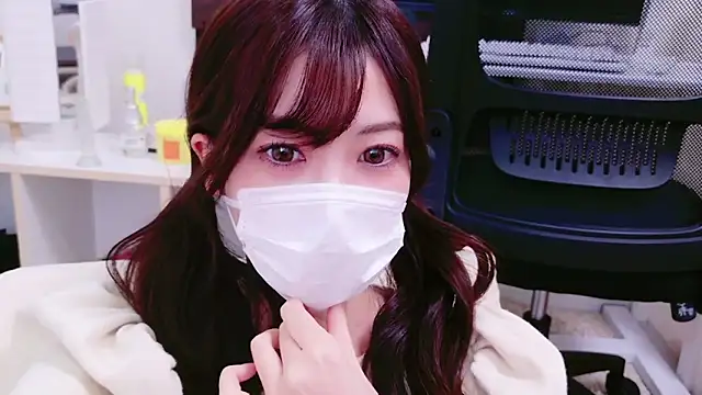 oxo yuna oxo online show from 2, 2, 2025