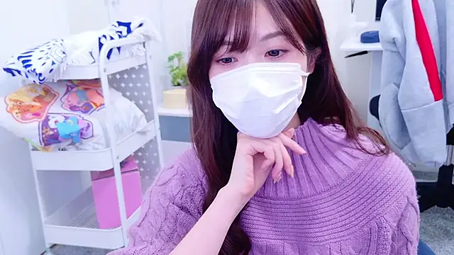 oxo yuna oxo online show from 5, 2, 2025