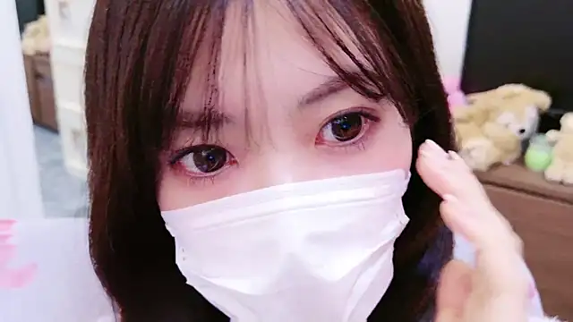 oxo yuna oxo online show from 17, 2, 2025