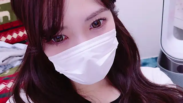 oxo yuna oxo online show from 25, 2, 2025